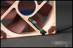 Noctua 80-92 28