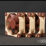 Noctua 80-92 42