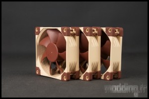 Noctua 80-92 42