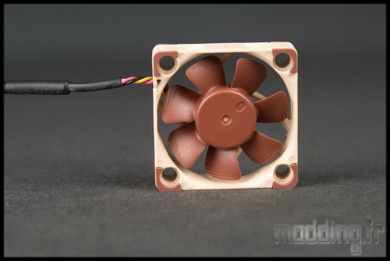 TEST] Ventilateur Noctua NF-A9, NF-A8 et NF-A4 | modding.fr | Page 5