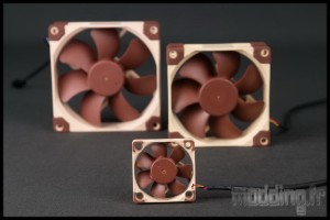 Noctua 80-92 50