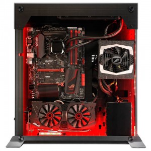 PC-O7S ATX Chassis
