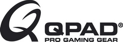 Qpad logo