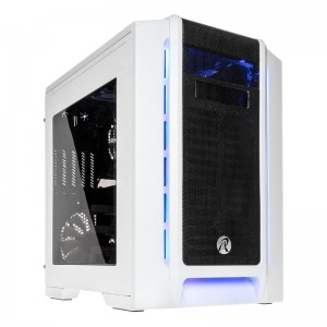 RAIJINTEK Aeneas Micro-ATX Cube -wei+ƒ Window