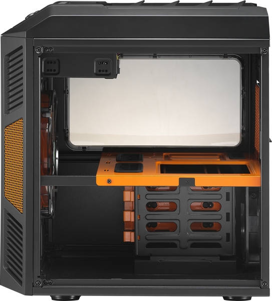 aerocool RIGHT OPEN