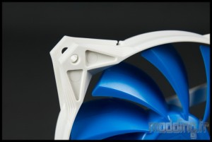 Silverstone Bleu 16