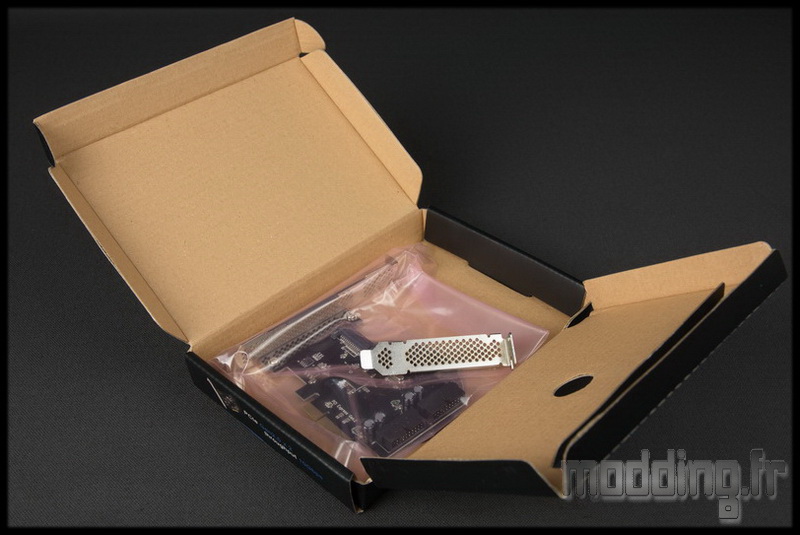 Silverstone USB 04