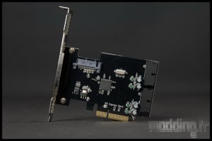 Silverstone USB 07