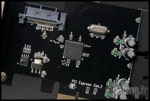 Silverstone USB 08