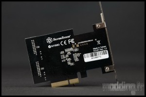 Silverstone USB 09
