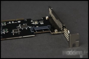 Silverstone USB 11