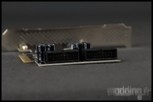 Silverstone USB 12