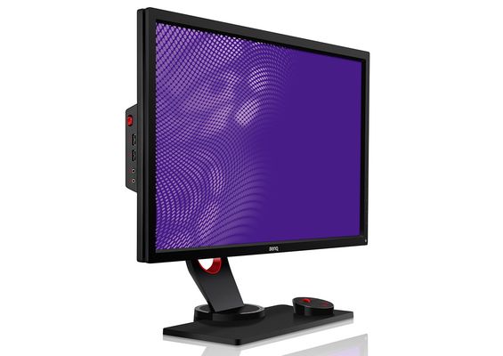 Un écran avec un taux de rafraichissement ajustable chez BenQ