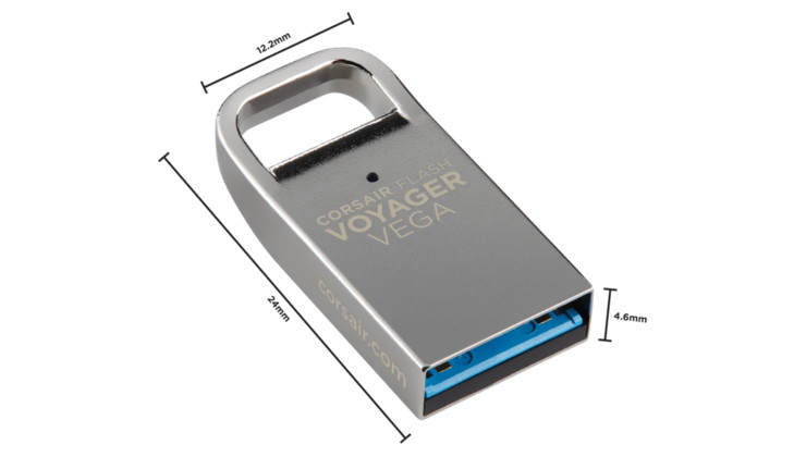 corsair flash voyager vega corsair flash voyager vega - 2