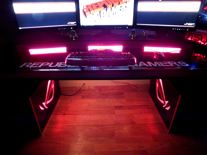 [MOD] ASUS ROG table par mu5tang71