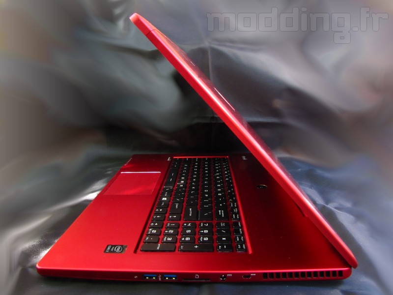 [TEST] MSI GS70, le portable gamer