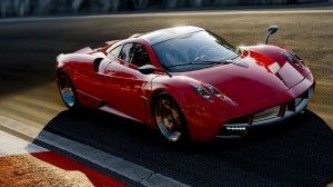 project-cars