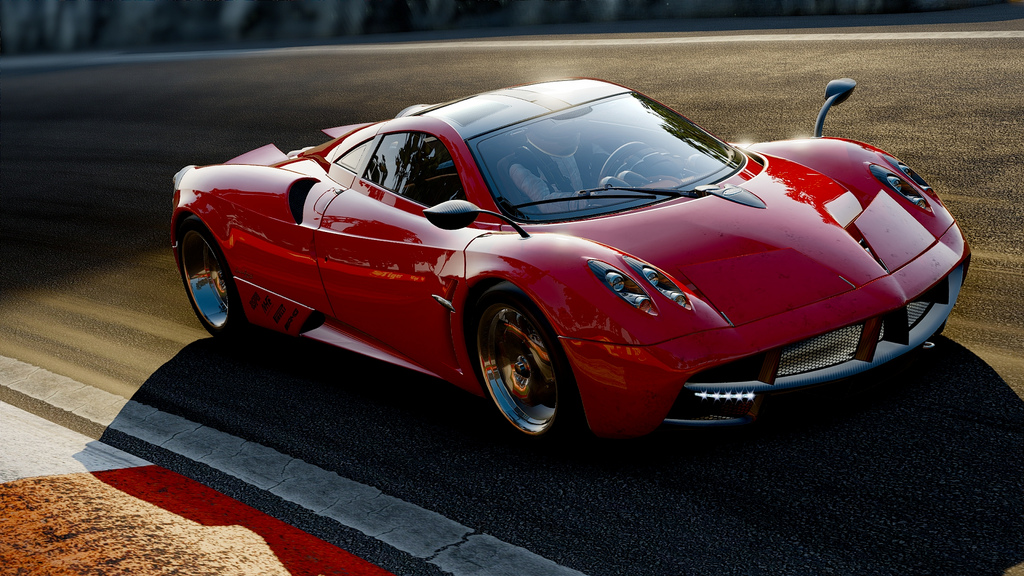 Coup de frein pour project cars