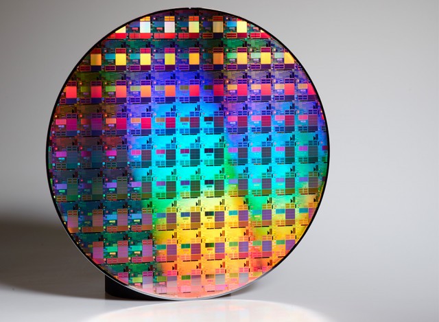 TSMC et ARM s'unissent pour le 10nm