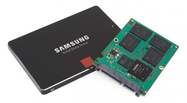 Bientôt Des SSD de 5 To ?