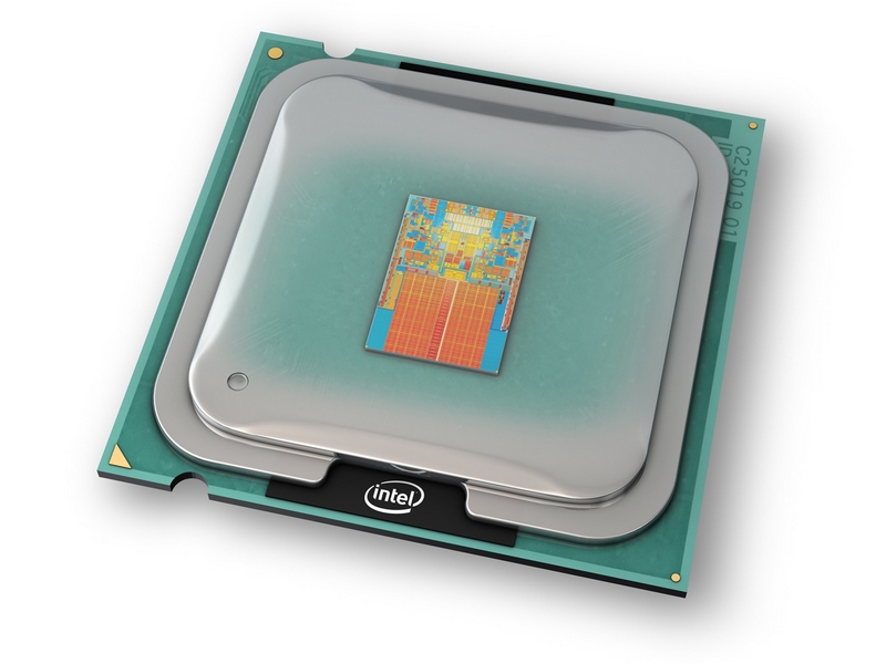 Hausse de prix chez Intel ?