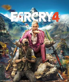 FAR CRY 4, visite guidée en vidéo de 8mn !