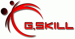 G.skill logo