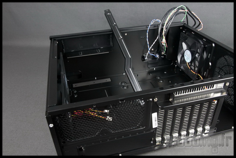 Grandia GD10 46