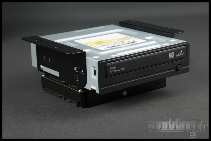 Grandia GD10 50