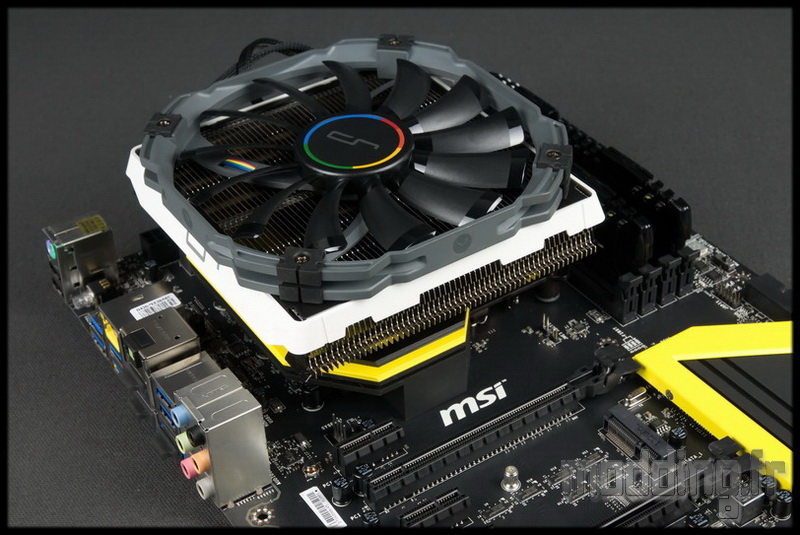Grandia GD10 59