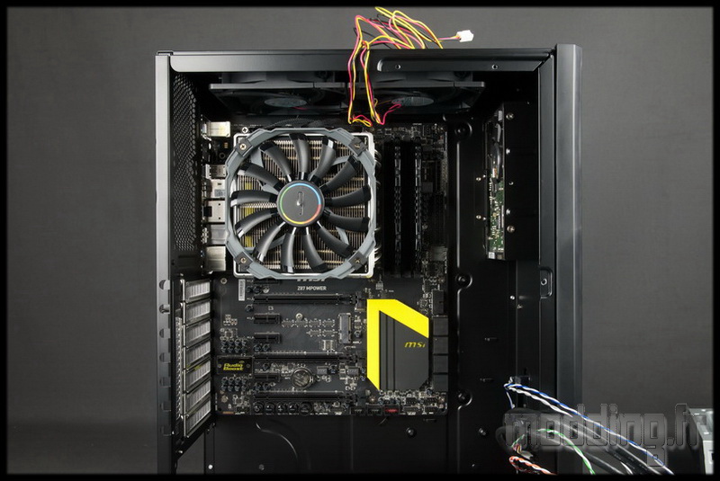 Grandia GD10 60