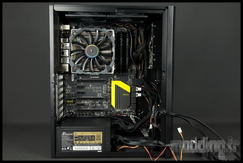 Grandia GD10 61