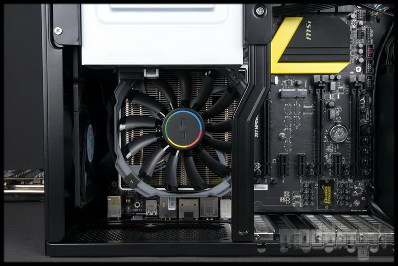 Grandia GD10 63