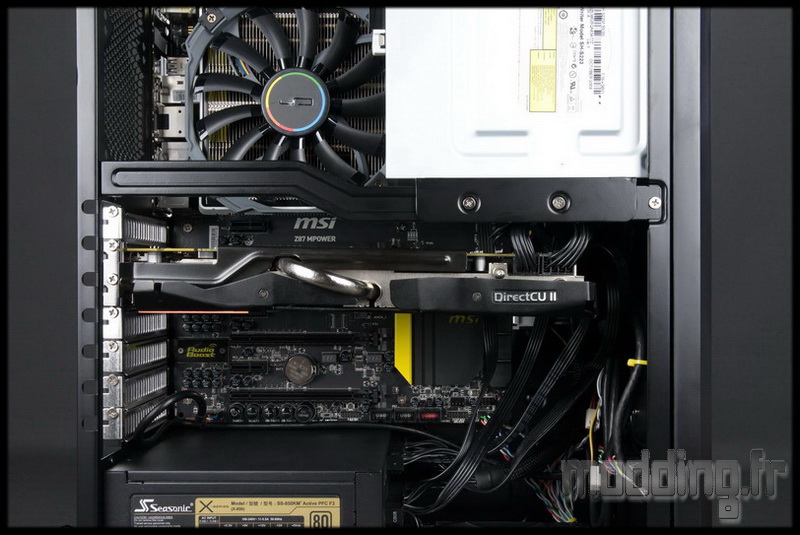 Grandia GD10 69