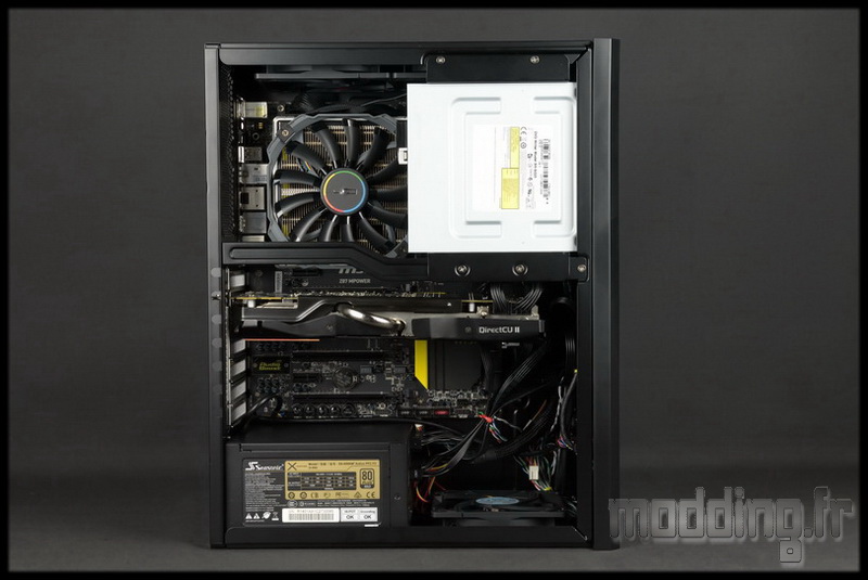 Grandia GD10 73