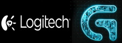 Logiteh G logo