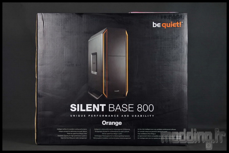 SilentBase 800 01