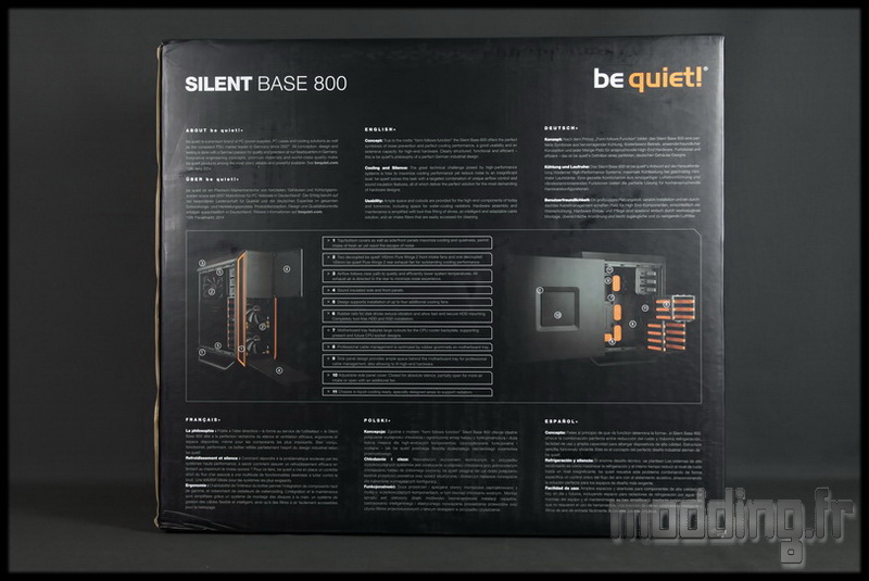 SilentBase 800 03