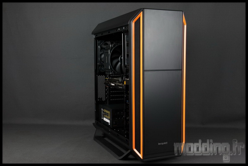 SilentBase 800 116