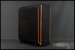 SilentBase 800 12