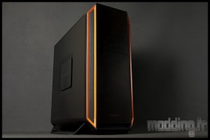 SilentBase 800 15