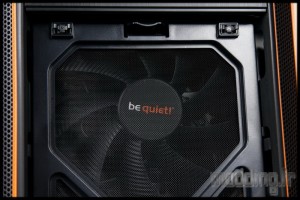 SilentBase 800 18