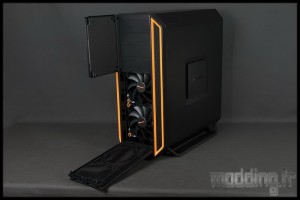 SilentBase 800 24