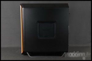 SilentBase 800 25
