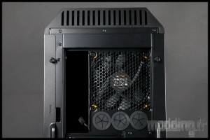 SilentBase 800 35