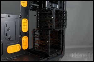 SilentBase 800 60
