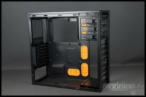 SilentBase 800 85