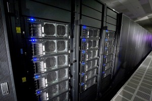 Supercomputer