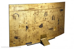 curved-uhd-tv-gold-samsung-back