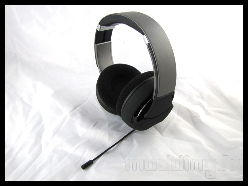 [TEST] Casque Func HS-260